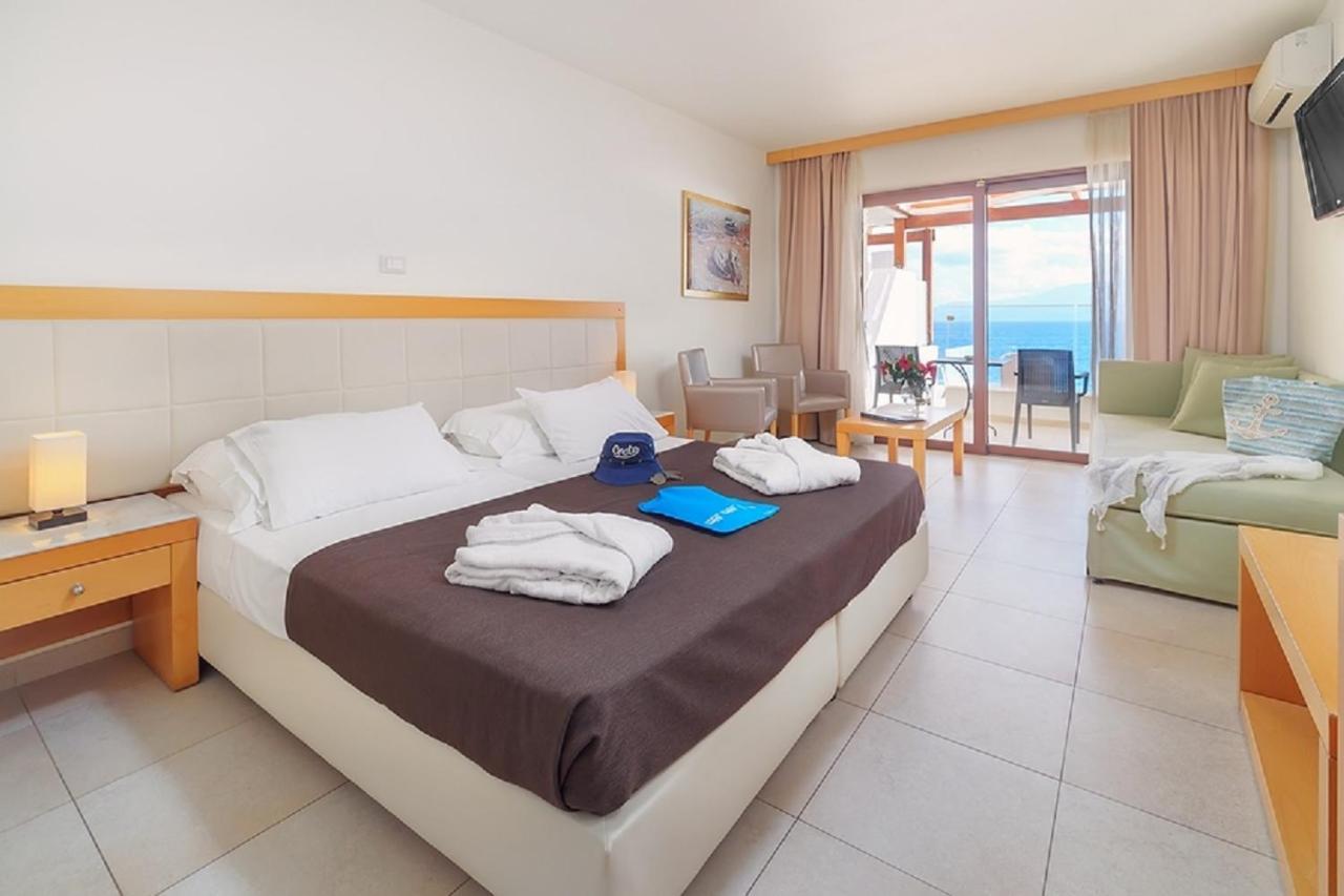 Miramare Resort & Spa Ágios Nikolaos Habitación foto